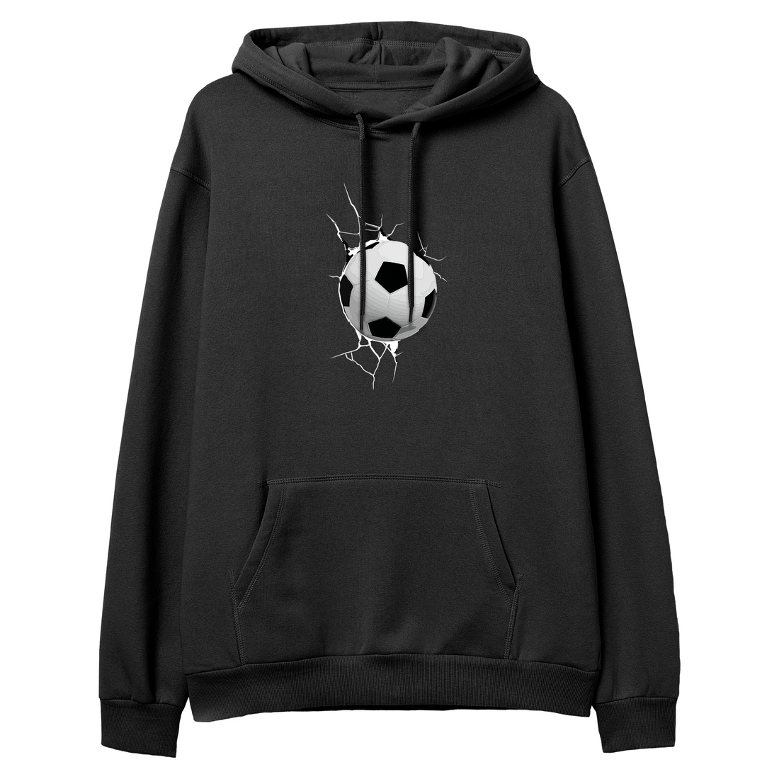 Football - Hoodie - Regular