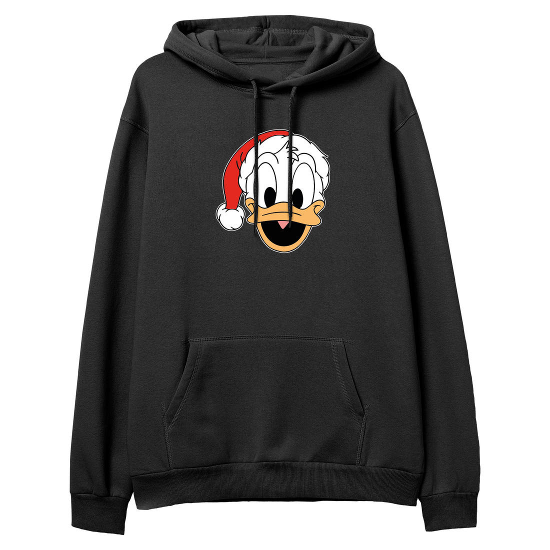 Donald Duck Noel - Hoodie - Regular