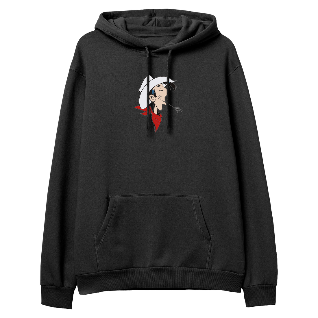 Red Kit - Hoodie - Regular