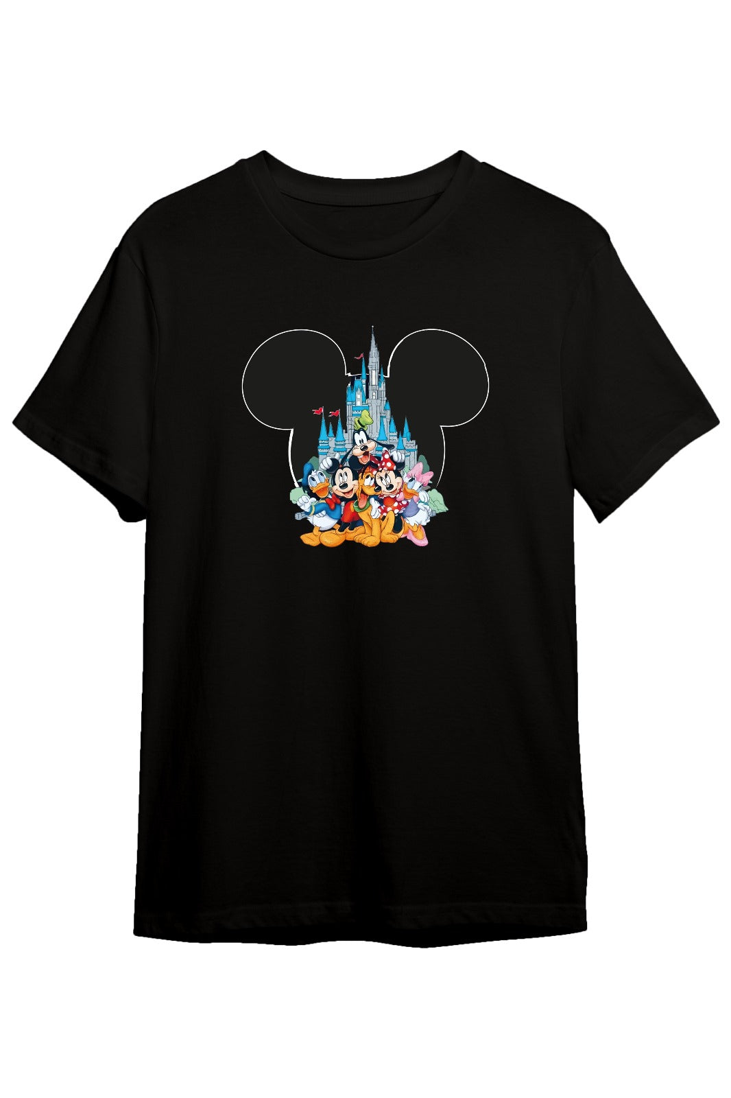 Disney World - Çocuk Tshirt - Regular