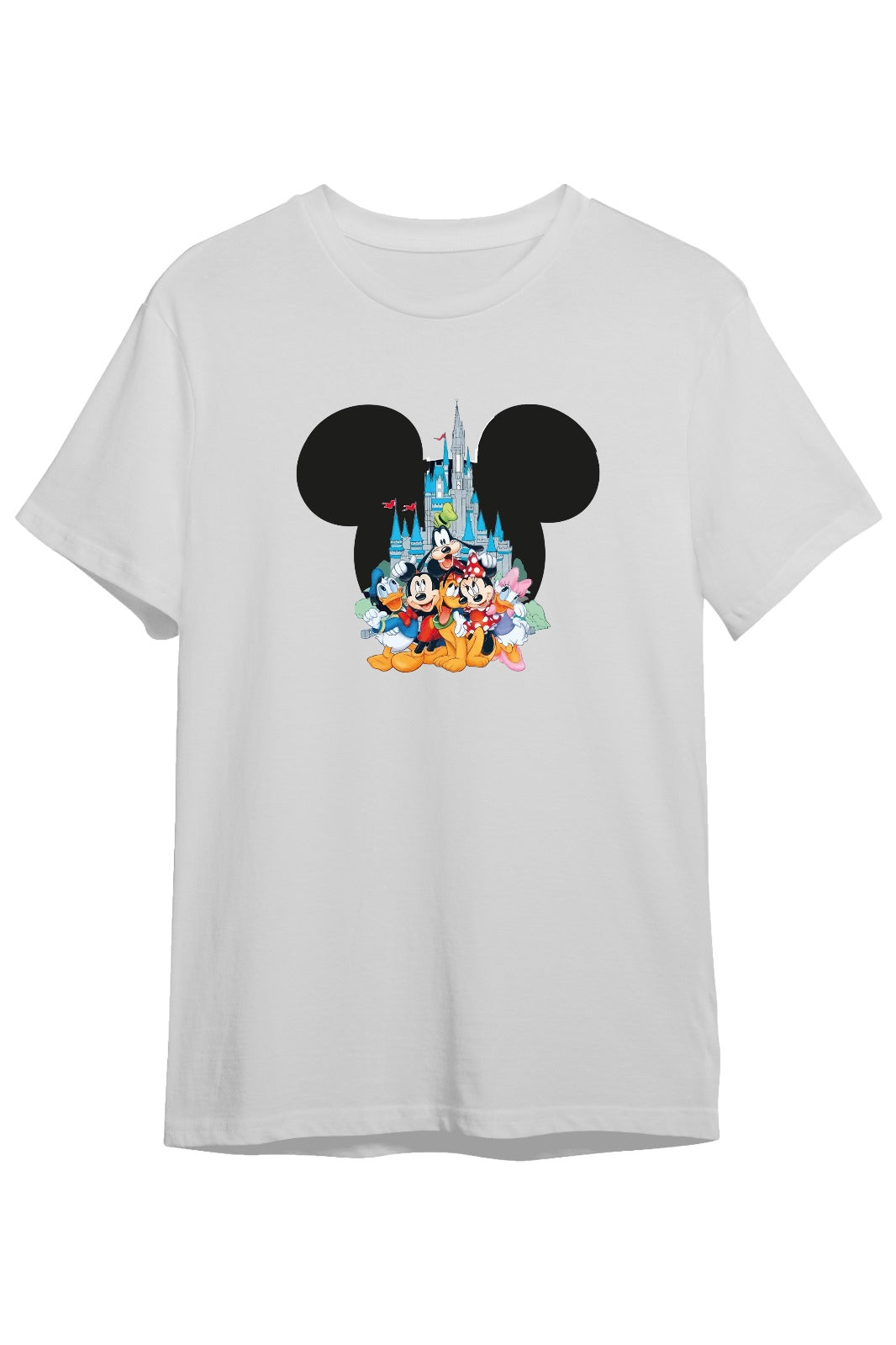 Disney World - Çocuk Tshirt - Regular
